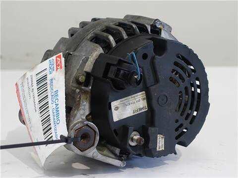 Foto 2ª: Alternador Audi Allroad 2.5 TDI 132KW) 180CV [AKE] (2001)