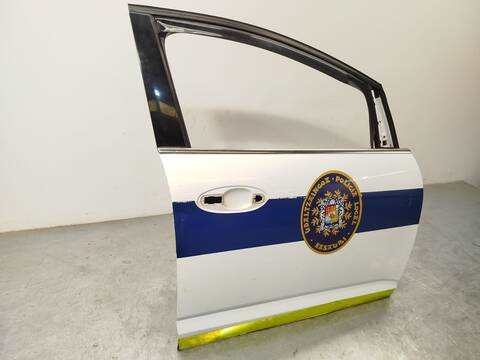 Foto 4ª: Puerta Delantera Derecha Ford C Max 2.0 TDCI 140CV 103KW II DXA/CB7 DXA/CEU) [UFDB] (2011)