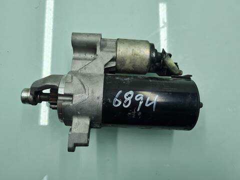 Motor de Arranque Audi A4 S LINE 142CV 105KW
