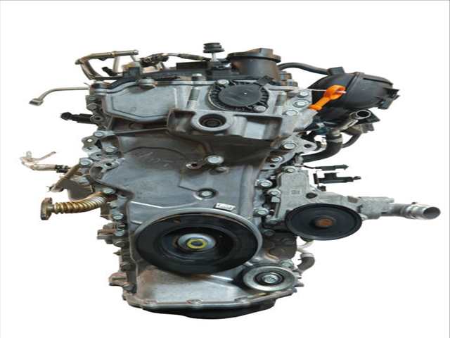 Foto 3ª: Motor Completo Kia Stonic 101CV 74KW [G3LF] (2021)