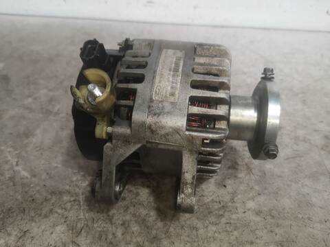 Foto 2ª: Alternador Ford C Max KKDA FOCUS CAP) 2003) (2005)