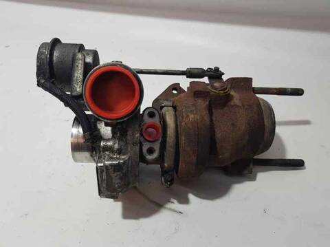 Foto 3ª: Turbocompresor Opel Omega CD BERLINA 131CV 96KW [25DT] (1994)