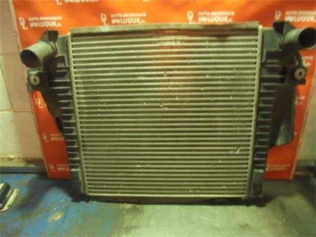 Radiador Motor Jeep Cherokee 2.5 CRD BÁSICO [2.5 LTR. - 105 KW CRD CAT]