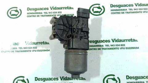 Foto 2ª: Motor Limpia Delantero Peugeot 207 XS 88CV 65KW [KFU] (2007)