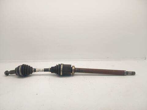 Transmision Delantera Derecha Land Rover Discovery 2.0 D 150CV 110KW