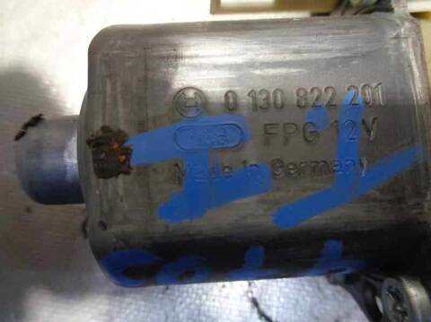 Foto 4ª: Elevalunas Eléctrico Trasero Izquierdo Peugeot 407 2.0 16V HDI CAT RHR - DW10BTED4) 136CV 100KW (2007)