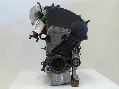 Motor Completo Seat Ibiza 1.9 SDI 64CV 47KW