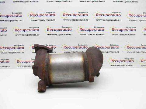 Foto 2ª: Catalizador Toyota Rav4 1CD-FTV (2005)