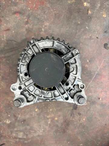 Alternador Volkswagen Golf 2.0 TDI 140cv