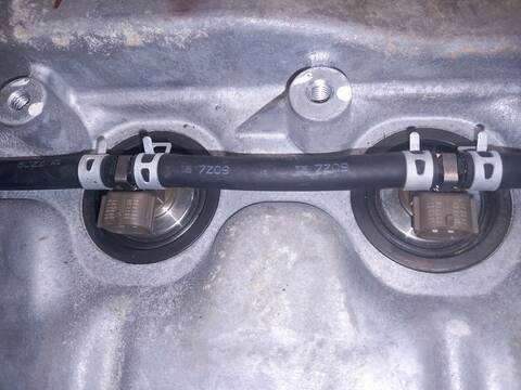 Foto 2ª: Motor Completo Isuzu N VERSION INDEFINIDA (2007)