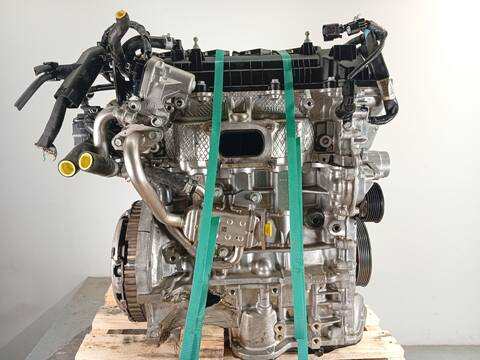 Foto 3ª: Motor Completo Hyundai i20 1.2 84CV 62KW [G4LF] (2023)