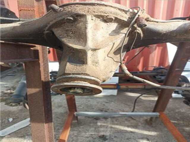 Foto 2ª: Diferencial Trasero Lada Niva 1.6 5000 [1.6 LTR. - 56 KW] [EXP.4T]