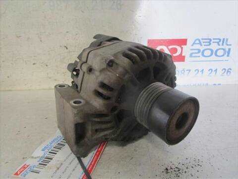 Alternador Fiat Punto 1.3 D MULTIJET 90CV 66KW