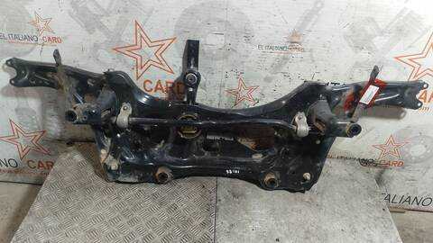 Puente Delantero Seat Leon STYLE 130CV 96KW