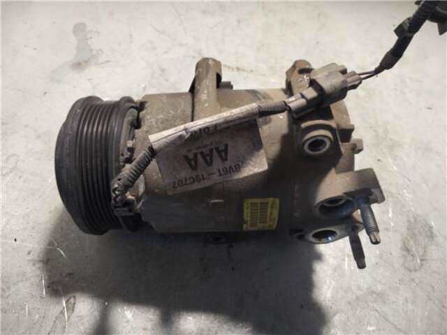 Foto 3ª: Compresor Aire Acondicionado Ford Focus BUSINESS [T1DA]