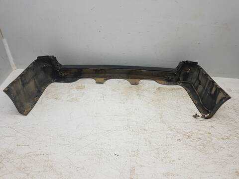 Foto 2ª: Paragolpes Trasero Peugeot Expert PREMIUM LONG (1996)