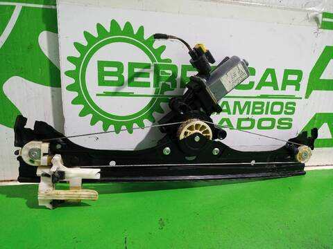 Elevalunas Eléctrico Delantero Derecho Fiat 500 LOUNGE 95CV