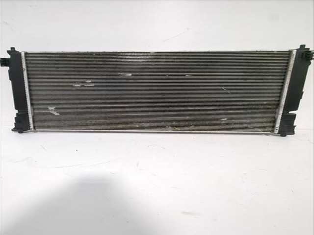 Radiador Motor Toyota Corolla 1.8 HYBRID ZWE211) 122CV