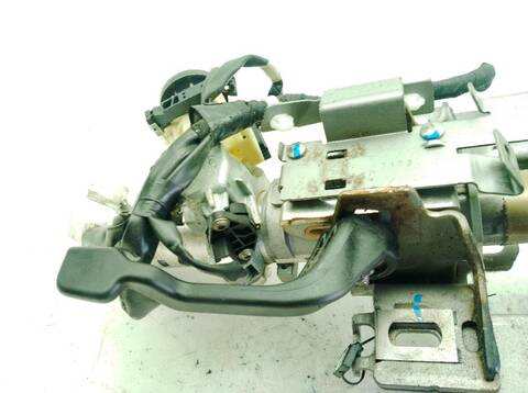 Foto 2ª: Columna Dirección Nissan Pulsar 1.5 DCI [K9K] (2012)