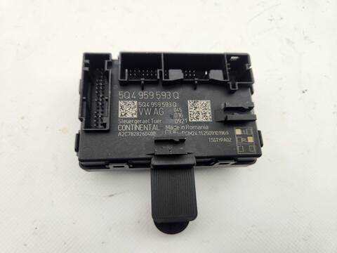 Foto 2ª: Centralita Motor ECU Audi A1 ADVANCE 95CV [DUSB] (2025)