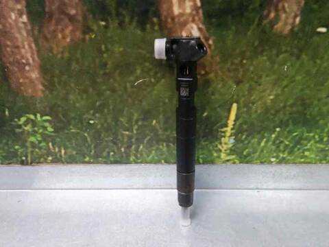 Inyectores Mercedes Clase A 140 2.1 CDI CAT 136CV 100KW