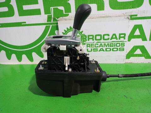 Foto 2ª: Palanca de Cambio Audi A4 2.5 TDI 120KW) 163CV (2000)