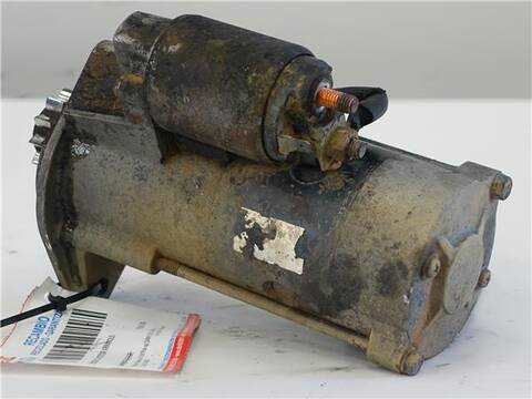 Foto 2ª: Motor de Arranque Nissan Navara 2.5 DCI 4WD 171CV 126KW [D-YD25] (2007)