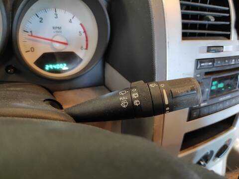 Mando Multifuncion Dodge Caliber BSY