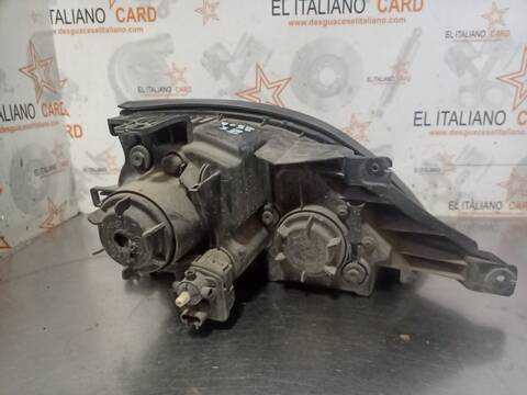 Foto 3ª: Faro Izquierdo Hyundai Terracan 2.9 CRDI GL 150CV 110KW [J3] (2005)