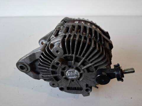 Foto 3ª: Alternador Nissan Pathfinder 2.5 DCI LE 174CV (2005)