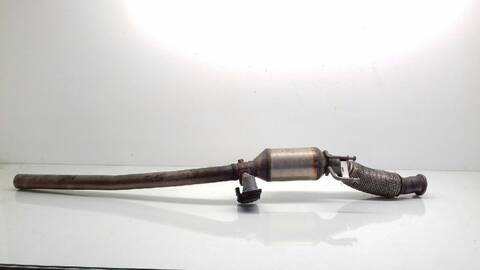 Catalizador Audi Q3 BASE 150CV 110KW