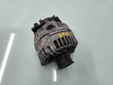 Alternador Renault Megane III COUPE