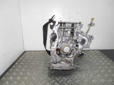 Foto 3ª: Bloque Motor Toyota Yaris 1NDTV (2007)