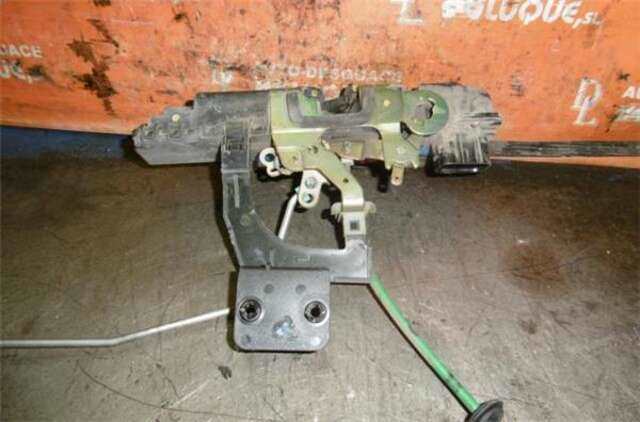 Cerradura Puerta Delantera Derecha Fiat Stilo 1.9 JTD (192_XE1A)
