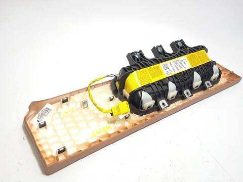 Foto 3ª: Airbag Delantero Izquierdo Porsche Panamera 4 S 400CV 294KW [M4840] (2011)