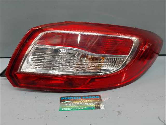 Piloto Trasero Derecho Dacia Sandero 1.5 D