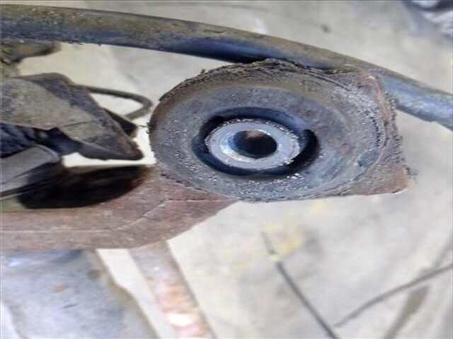 Foto 2ª: Puente Trasero Peugeot 106 1.1 RALLYE [1.1 LTR. - 44 KW] [HDZ]