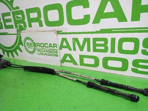 Foto 3ª: Palanca de Cambio Seat Ibiza COOL 101CV [ATD] (2001)