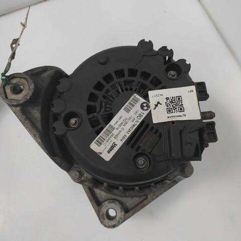 Foto 2ª: Alternador Bmw Serie 1 114 118 D (2006)