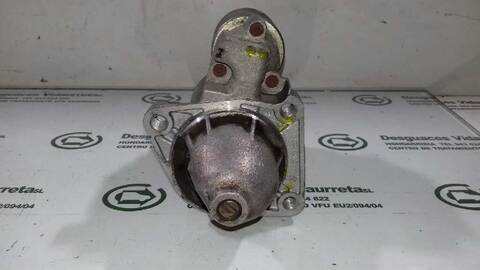 Foto 2ª: Motor de Arranque Ford Focus TREND BERLINA 100CV 74KW [SHDA] (2007)