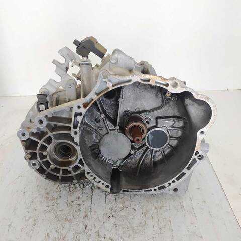 Foto 3ª: Caja Cambios Chevrolet Cruze 2.0 CDI (2009)