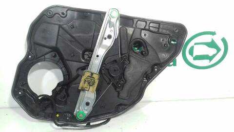 Foto 3ª: Elevalunas Manual Trasero Derecho Volvo XC 70 2.0 DIESEL CAT 163CV 120KW [D5204T3] (2010)