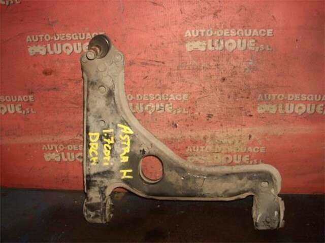 Brazo Suspension Delantero Derecho Opel Astra 1.7 CDTI