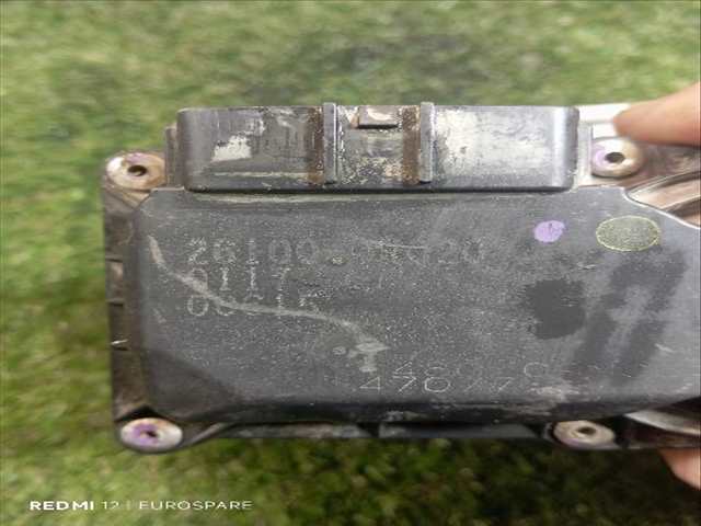 Foto 2ª: Caja Mariposa Toyota Rav4 2.2 D EURO 4 [2ADFTV] (2010)