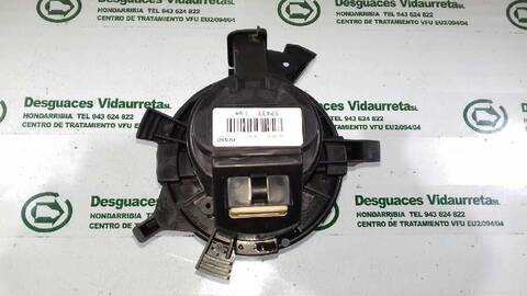 Foto 2ª: Calefacción Citroen C Elysee SEDUCTION 99CV 73KW [BH02] (2016)