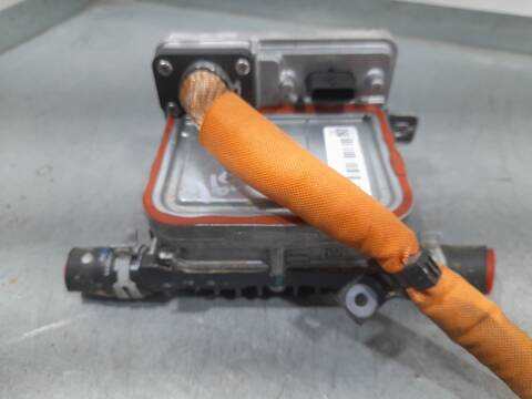 Foto 3ª: Centralita Motor ECU Renault Kangoo E-TECH ELECTRIC 122CV 90KW FURGONETA [5AQ609] (2023)