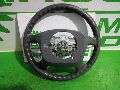 Foto 2ª: Volante Mazda 6 2.0 16V CAT 136CV [FS2C] (1997)