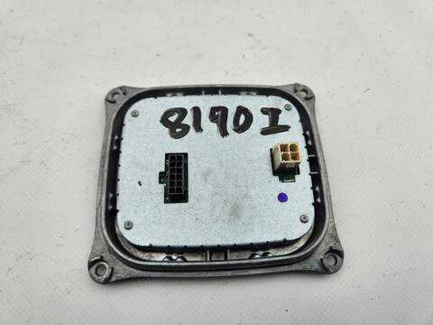 Centralita Faros Xenon Peugeot 308 GT 181CV 133KW