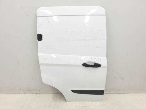 Puerta Lateral Corredera Derecha Ford Transit AMBIENTE