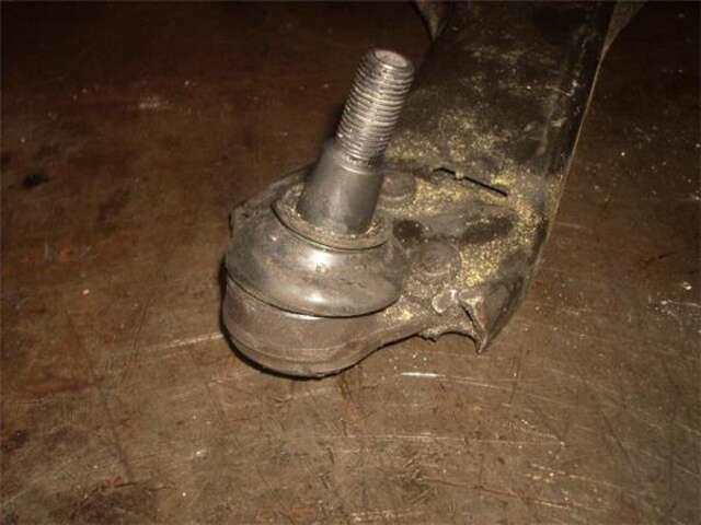 Foto 3ª: Brazo Suspension Delantero Derecho Ford Mondeo 1.8 TDCI [QYBA]